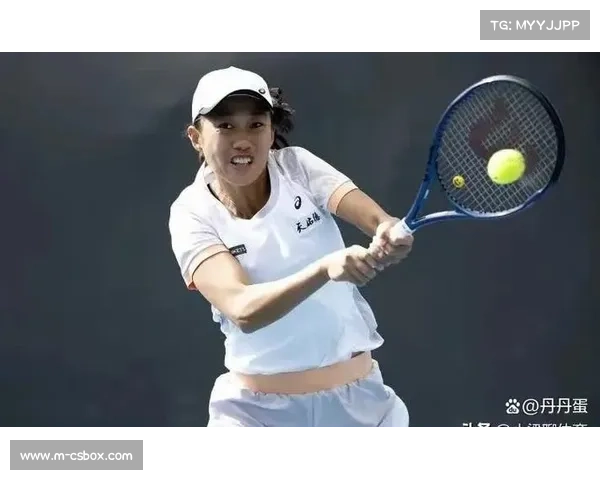 老将张帅澳网一轮游落幕，赛后坦言珍惜每次大满贯机会。