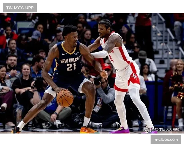 鹈鹕不敌魔术遭遇三连败，与西部第五开拓者的胜场差被缩小至0.5场